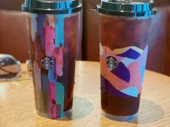 -星巴克(北京三里屯SOHO一店)