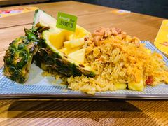 -正泰餐厅AmazingThai(亦庄店)