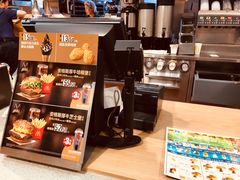 -麦当劳(北京南站店)