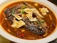 -范家小馆·烤鸭新京菜(金融街店)