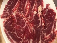 雪花-柴头哥·牛肉火锅(爱民路店)