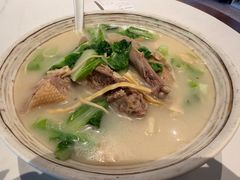 老鸭煲面-慧娟面馆·餐厅(望江路店)