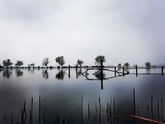 -横山水库