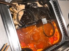 -海底捞火锅(石厦时代广场店)