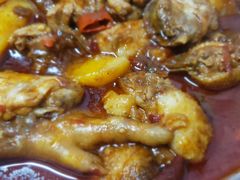 -农夫大盘鸡(经八路总店)