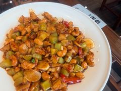 -陈记菜馆·非遗淮扬菜(东关街教场店)