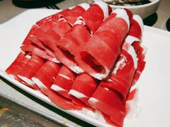 -海底捞火锅(之心城店)