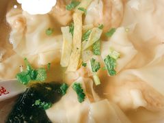 -海平馄饨(逍遥二路店)