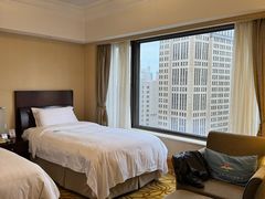 -大连富丽华大酒店