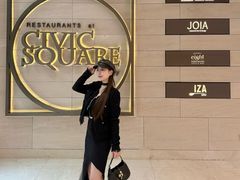 -香港ELEMENTS圆方