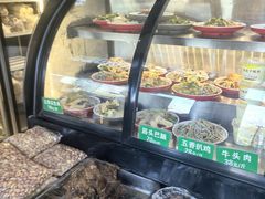 -李小老烧饼(常营民族家园店)