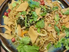 骑楼海南粉-创味·民间海南菜·非遗藤桥排骨(藤桥·免税城店)