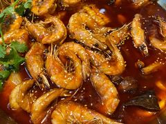 -惠友大虾(太原北街店)