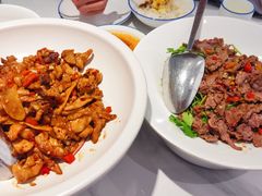 -兰湘子·湘菜小炒(南京江宁万达店)