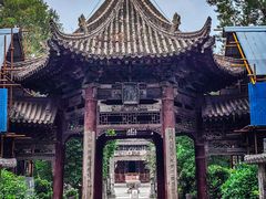 -西安化觉巷清真大寺