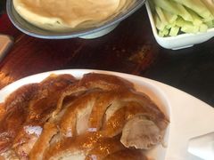 -前门故事烤鸭店(十里河店)