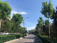 -潮福城大酒楼(二环东路店)