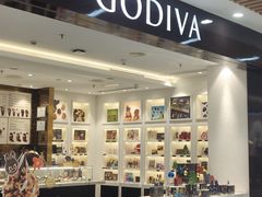 -GODIVA(五角场万达广场店)