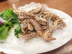 -友强·23年特色海鲜大排档(厦门店)