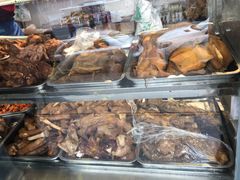 -牛街老爆肚满(牡丹园店)