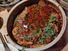 -水煮三国·川鲁江湖菜(香山店)