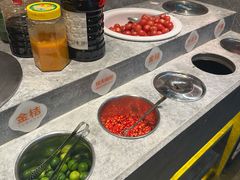 -润园四季椰子鸡火锅(南山海岸城店)