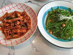 -巴依老爷新疆美食(常营店)