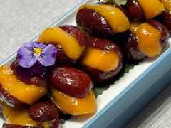 -汤记传菜(秀浦路店)