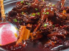 -回味黑鸭煲·始于2006(万松园店)