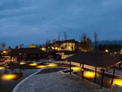 -和悦庄乡村温泉酒店