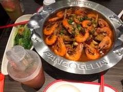 -胖哥俩肉蟹煲(湛江印象汇店)