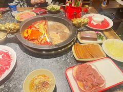 -蜀大侠火锅(春熙路店)