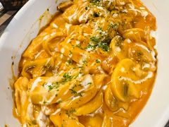 -BomBa意大利餐厅