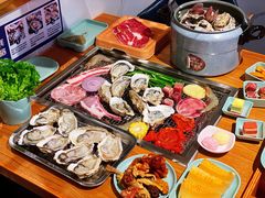 -蚝英雄·鲜蚝自助专门店