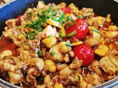-聚味瞿记·龙虾堂(渔人码头一店)