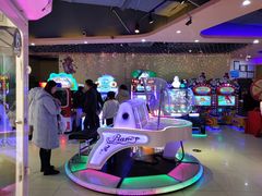 -Play1家庭娱乐中心(包河大玩家店)
