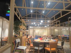 -渝信川菜 · 川味家常菜(财富购物中心店)