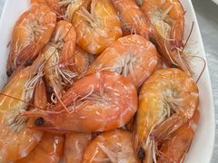 -众味海鲜大排档·活海鲜·潮汕味(南澳店)