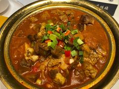 -华膳楼·安徽地标美食·中华餐饮名店(文化公园店)