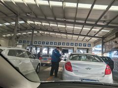 -北京市二清机动车检测场有限公司