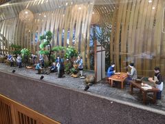 大堂-尚香汤包文博馆(合兴路店)