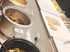 -清心素食自助餐厅(夫子庙店)