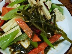 -西域美食(西直门南小街店)