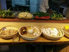 -鸽子窝(黄村店)