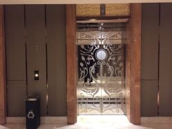 -武汉富力威斯汀酒店·宴会厅