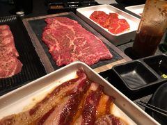 -神户赤童日式烤肉(金地广场店)