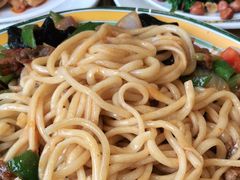-西部马华清真食府·丝路菜(大钟寺店)