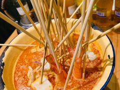 -莲花公园煎蟹·30年闽菜(火车站店)