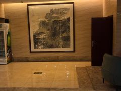 -兰州森和源酒店