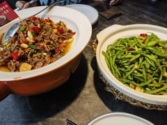 -湘南情·38秒生炒黄牛肉(学院路店)